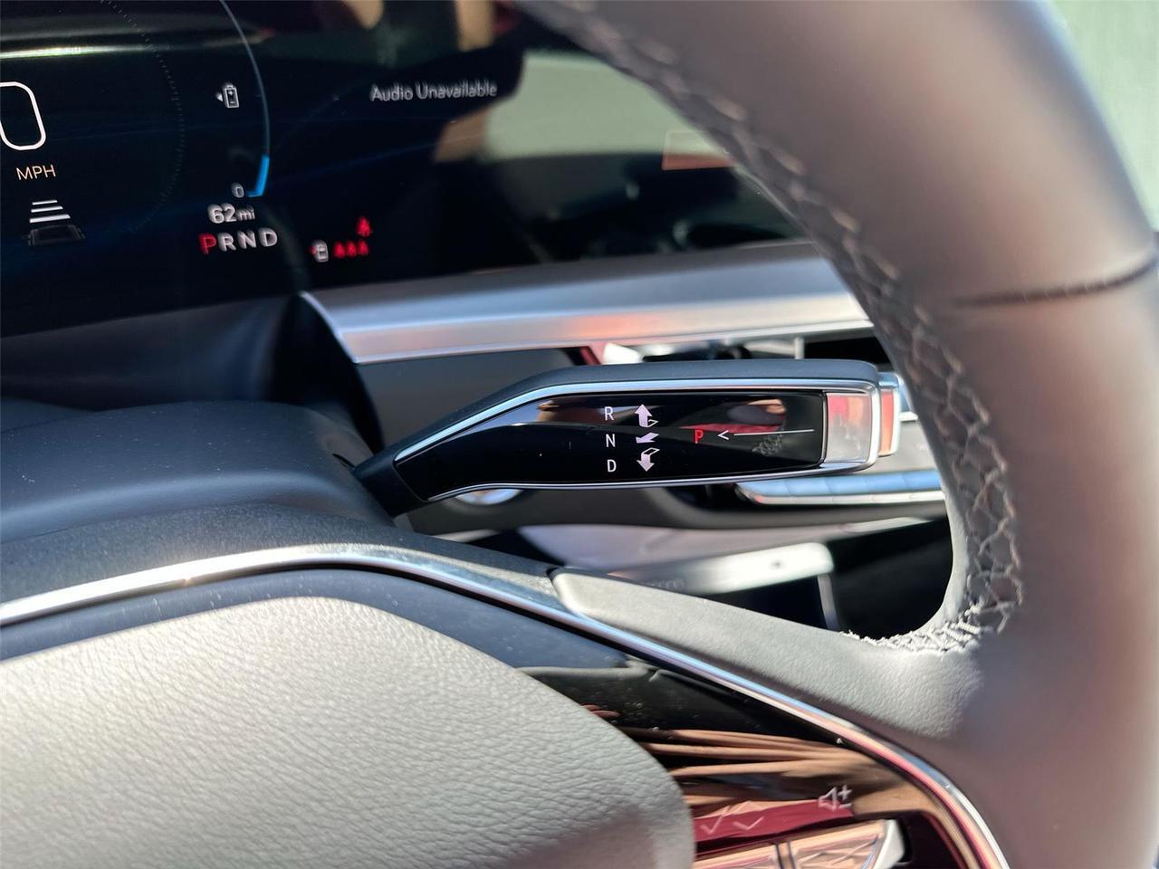 2025 Cadillac LYRIQ Sport Tucson AZ