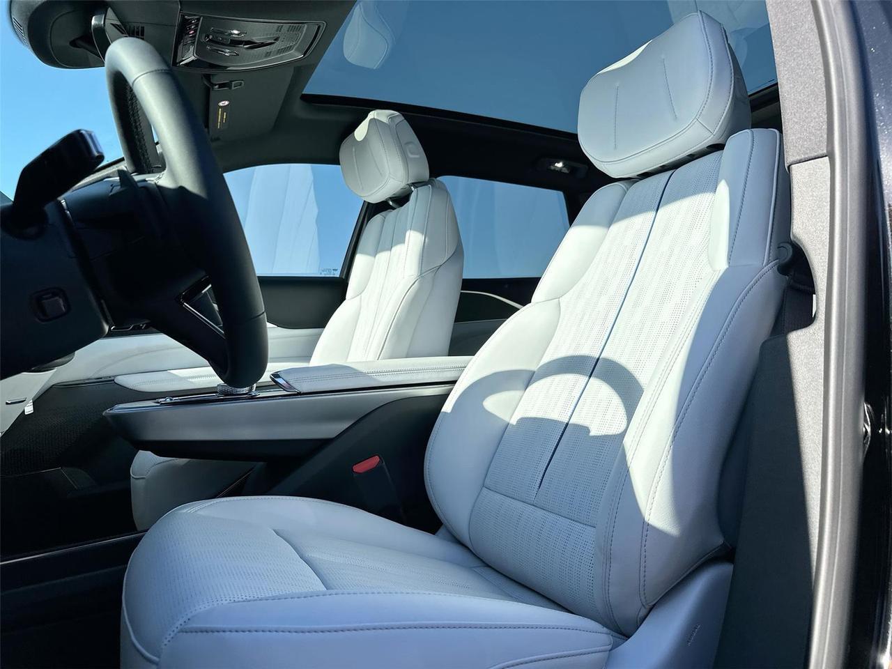 2025 Cadillac LYRIQ Sport Tucson AZ
