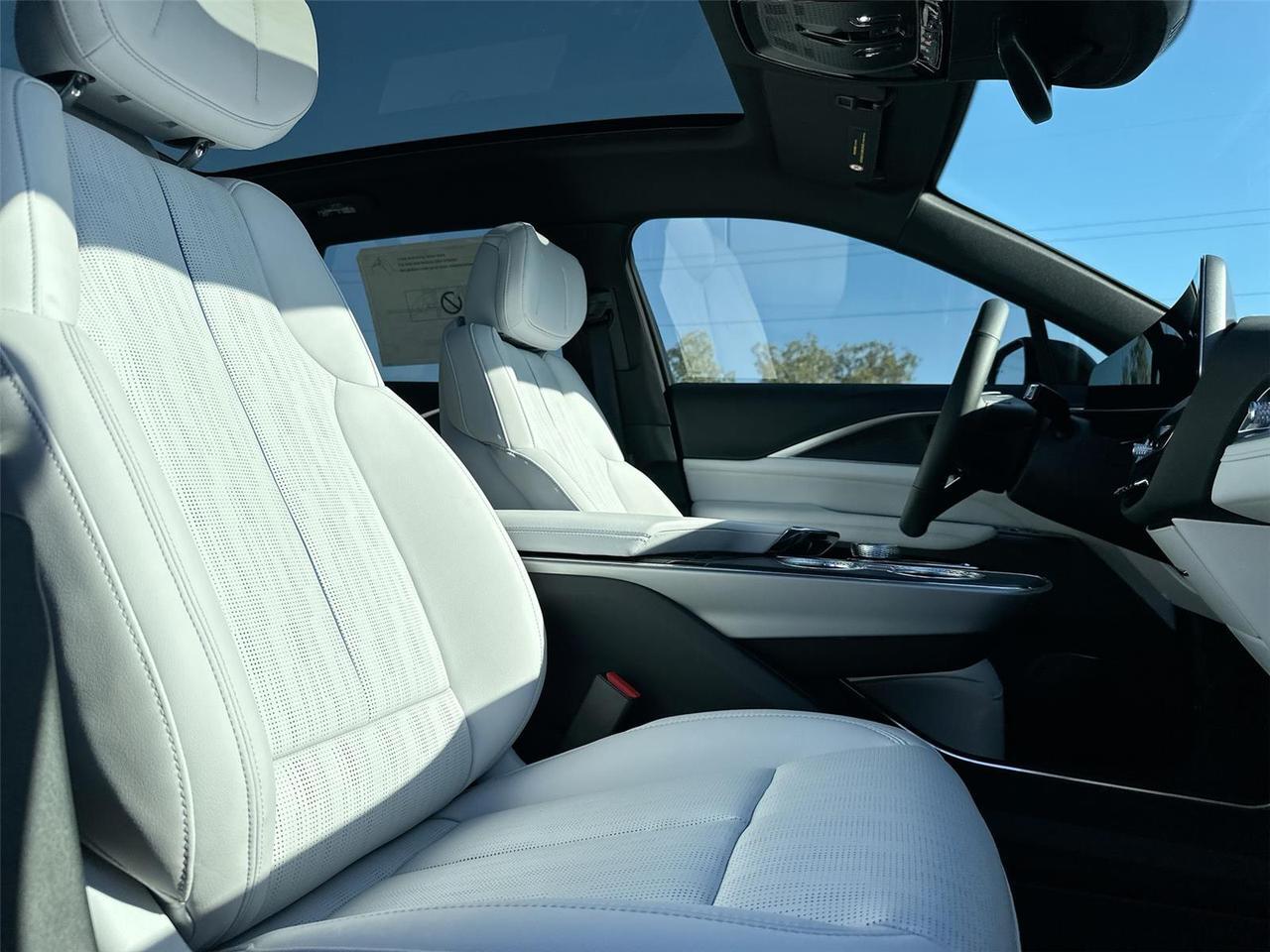 2025 Cadillac LYRIQ Sport Tucson AZ
