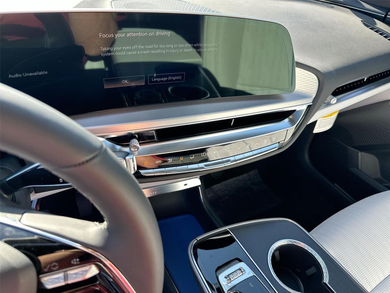 2025 Cadillac LYRIQ Sport Tucson AZ