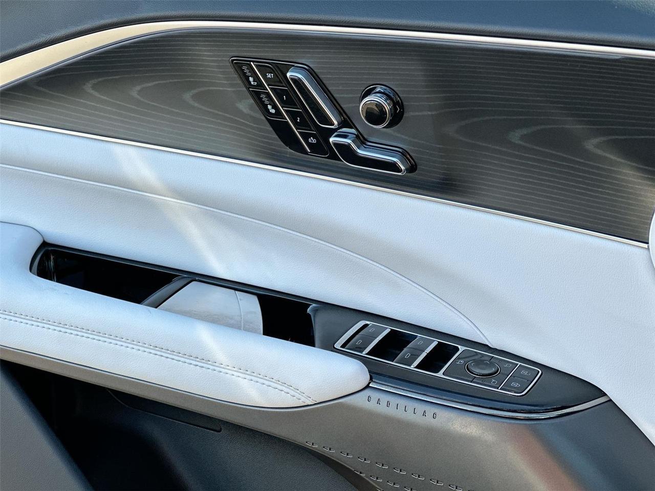 2025 Cadillac LYRIQ Sport Tucson AZ
