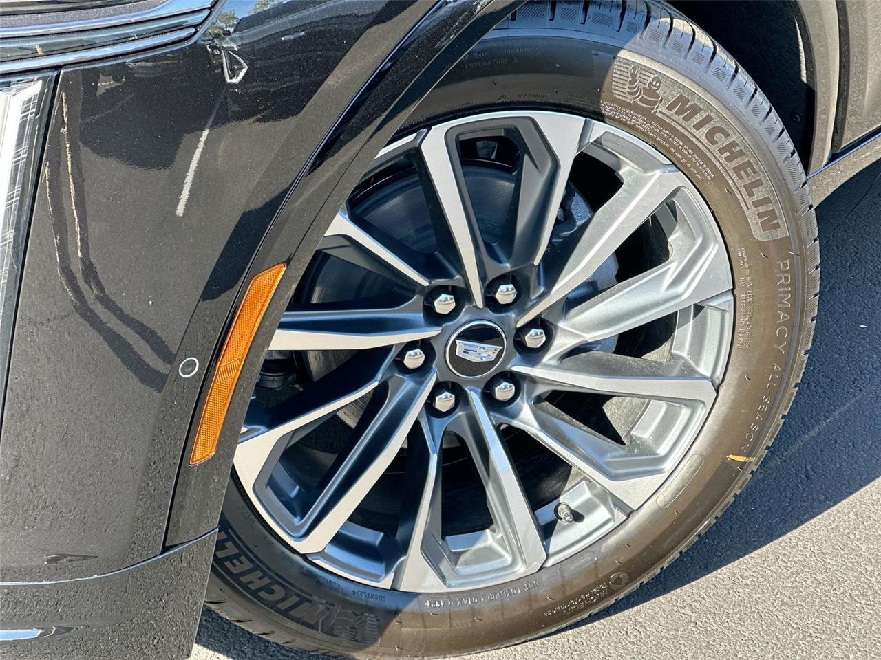 2025 Cadillac LYRIQ Sport Tucson AZ