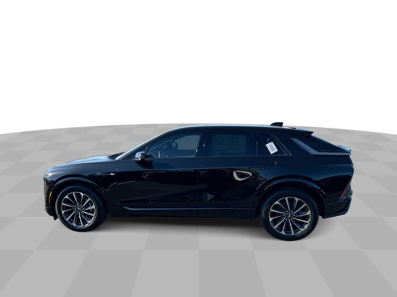 2025 Cadillac LYRIQ Sport Tucson AZ