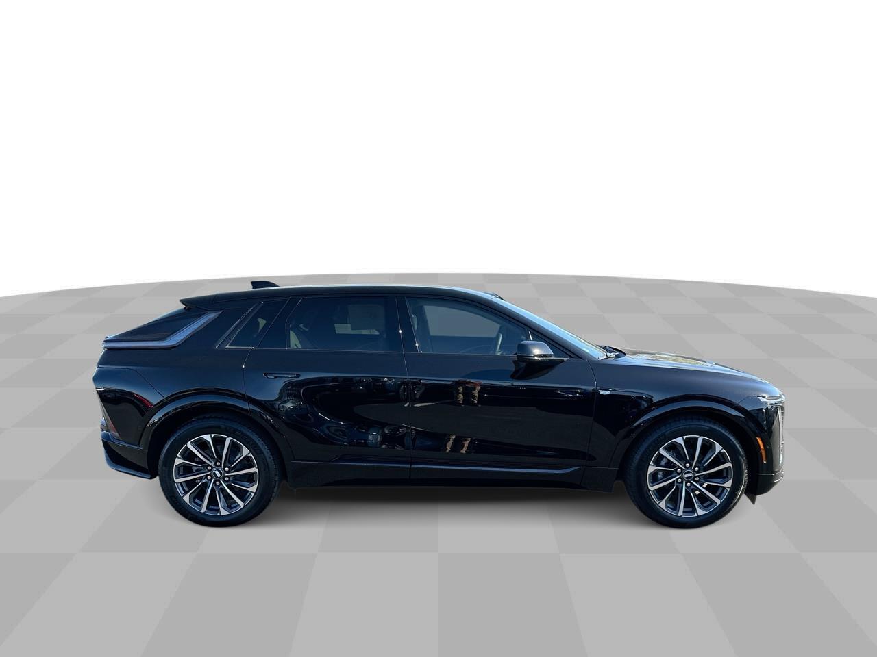 2025 Cadillac LYRIQ Sport Tucson AZ