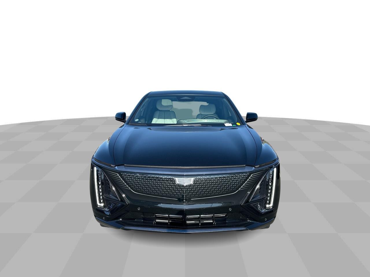 2025 Cadillac LYRIQ Sport Tucson AZ