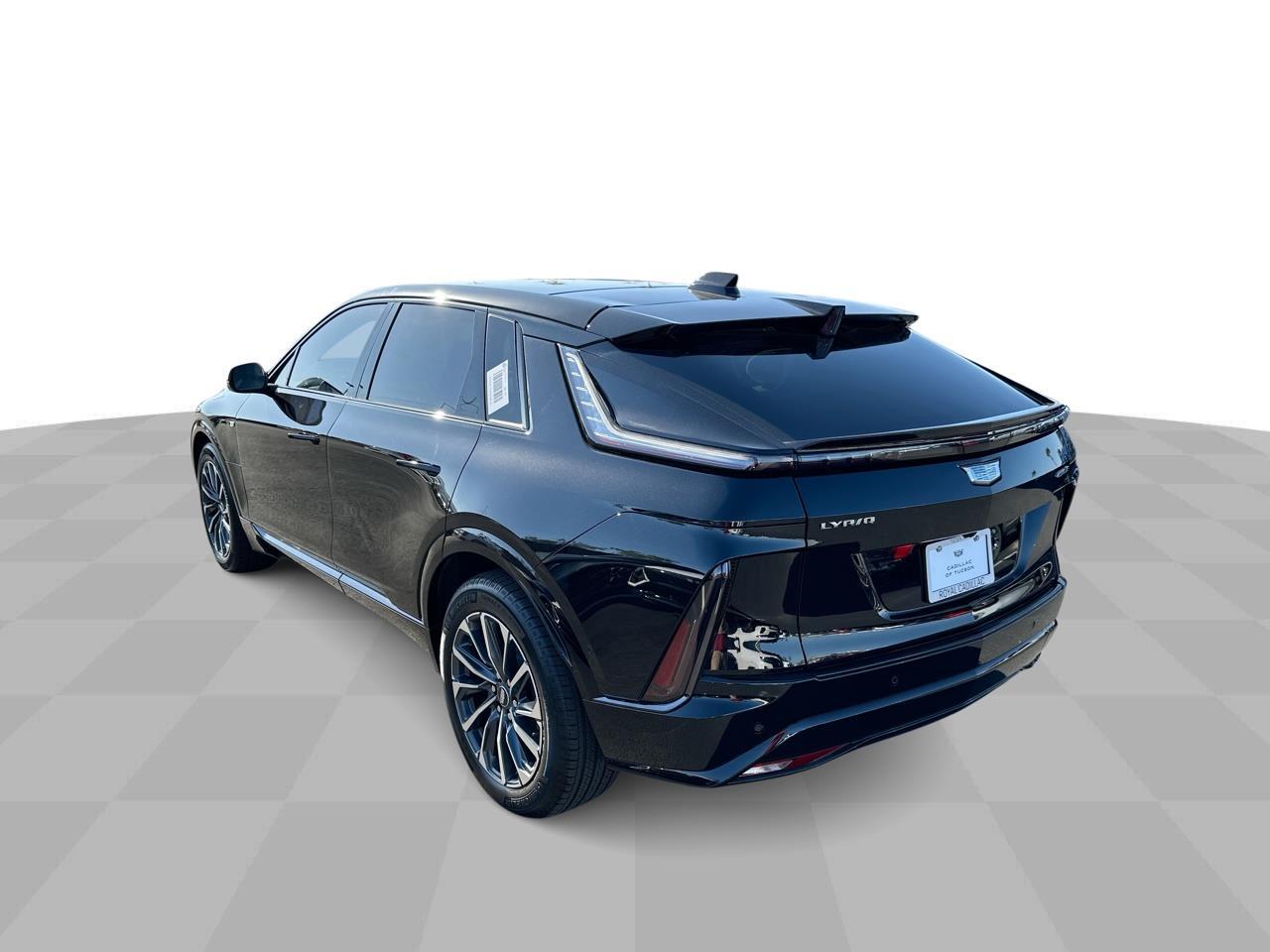 2025 Cadillac LYRIQ Sport Tucson AZ