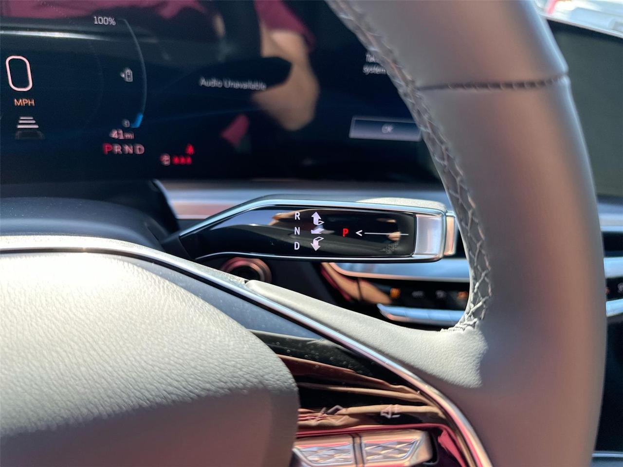 2025 Cadillac LYRIQ Sport Tucson AZ