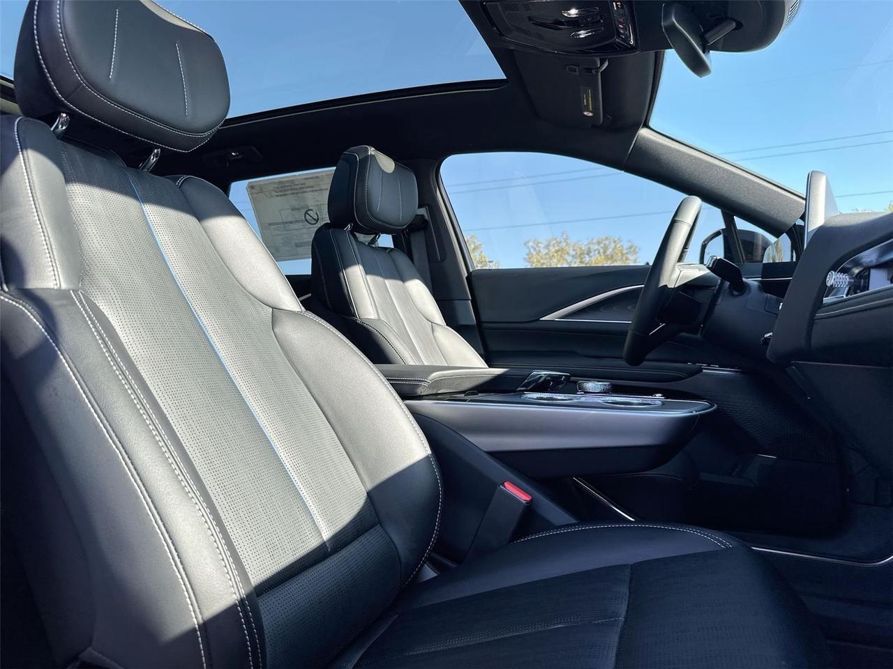 2025 Cadillac LYRIQ Sport Tucson AZ