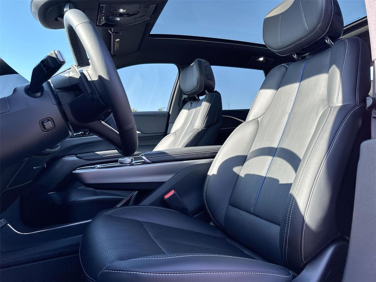 2025 Cadillac LYRIQ Sport Tucson AZ