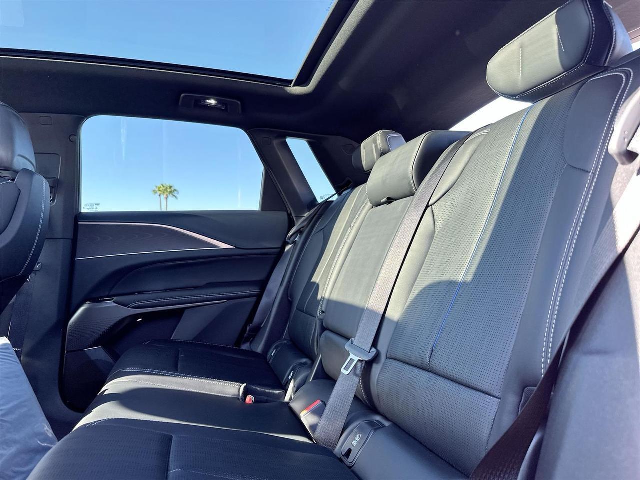 2025 Cadillac LYRIQ Sport Tucson AZ