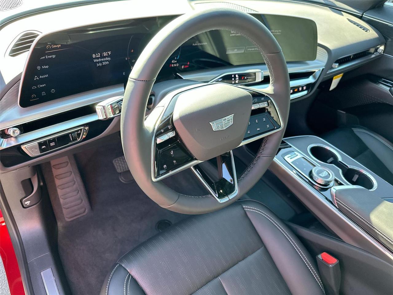 2025 Cadillac LYRIQ Sport Tucson AZ