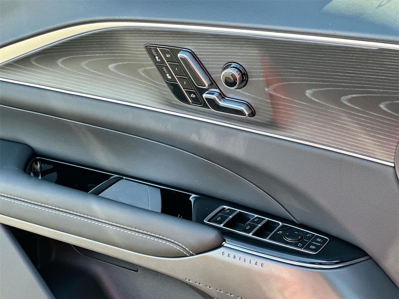 2025 Cadillac LYRIQ Sport Tucson AZ