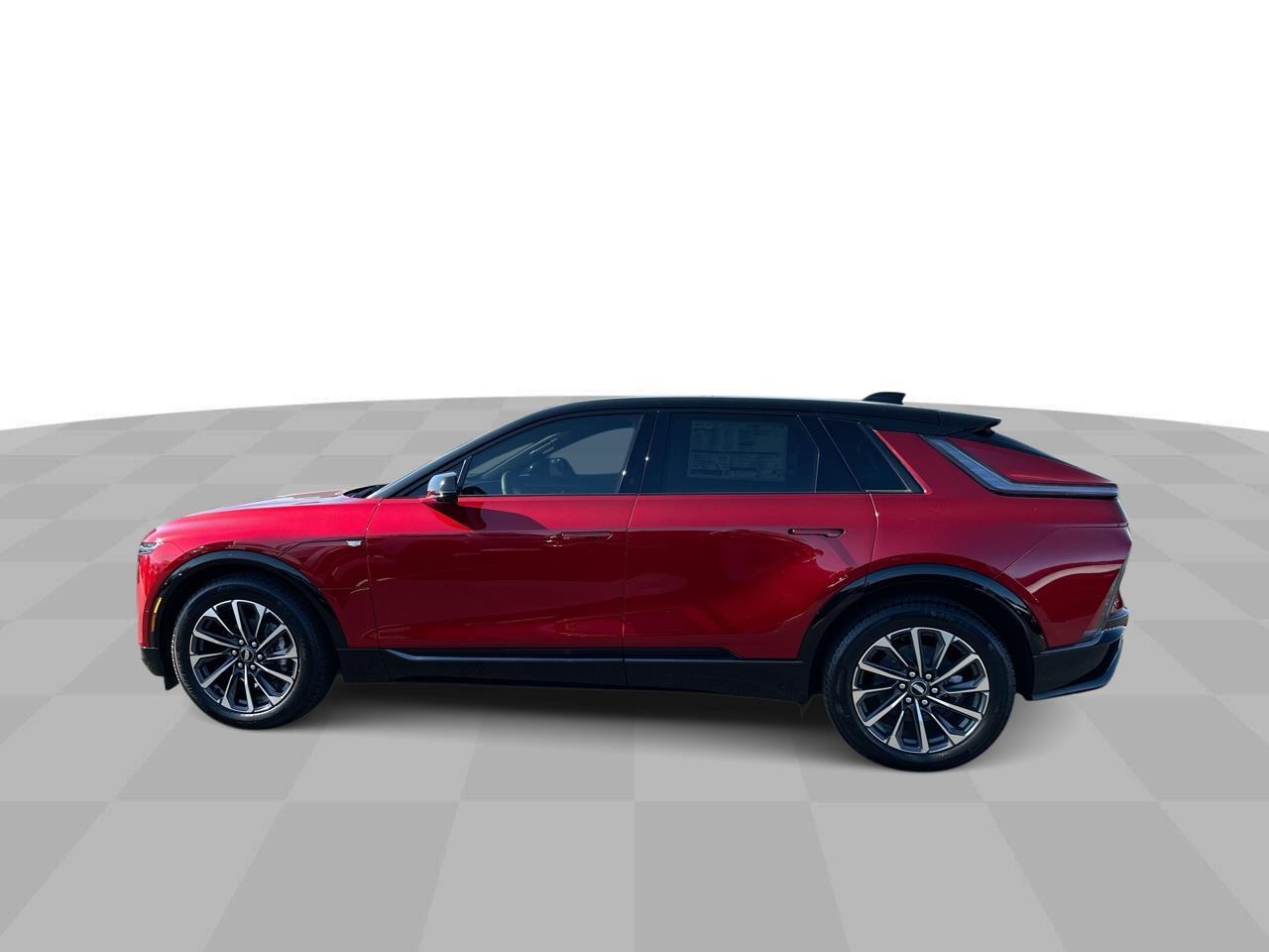 2025 Cadillac LYRIQ Sport Tucson AZ