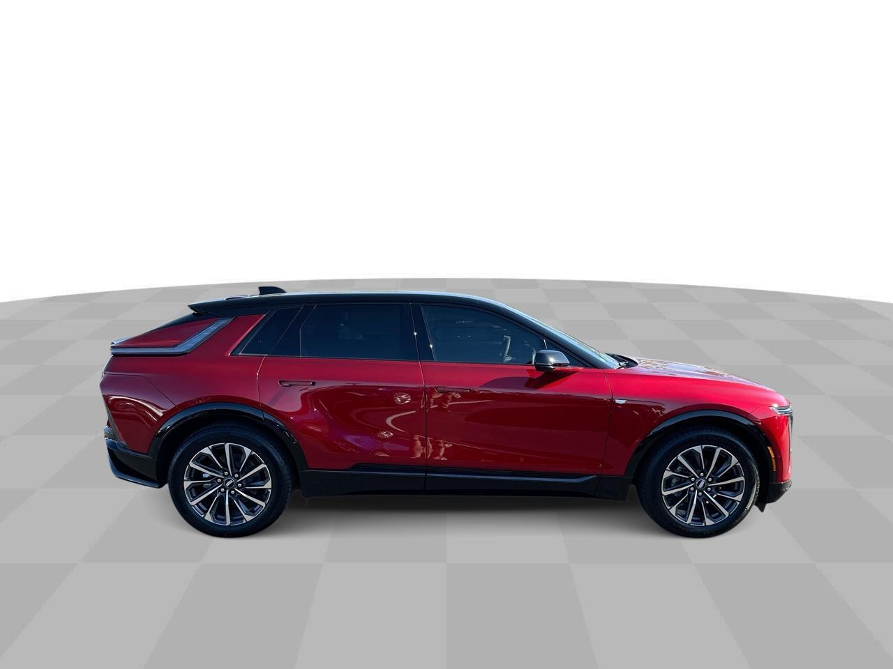 2025 Cadillac LYRIQ Sport Tucson AZ