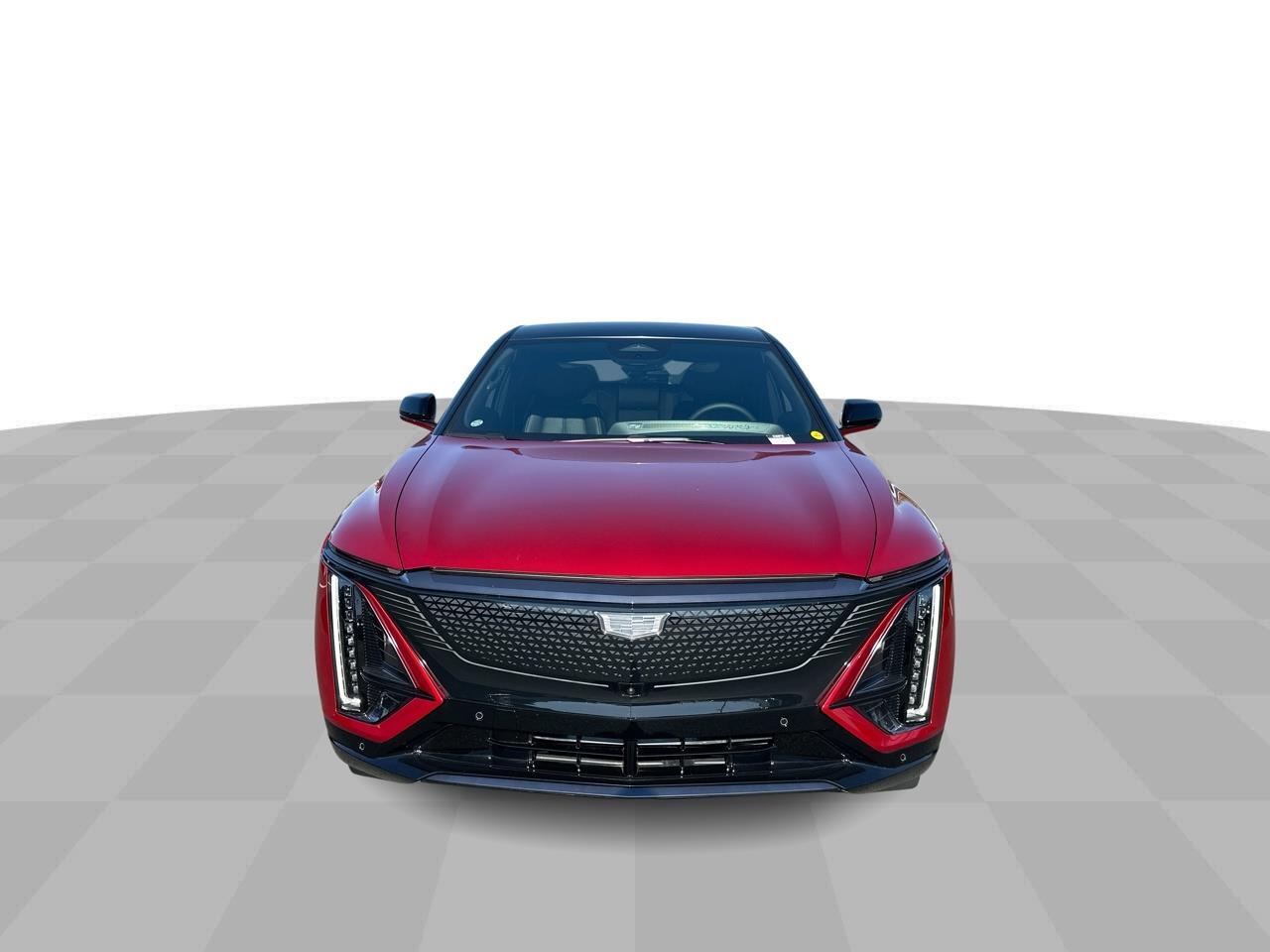2025 Cadillac LYRIQ Sport Tucson AZ
