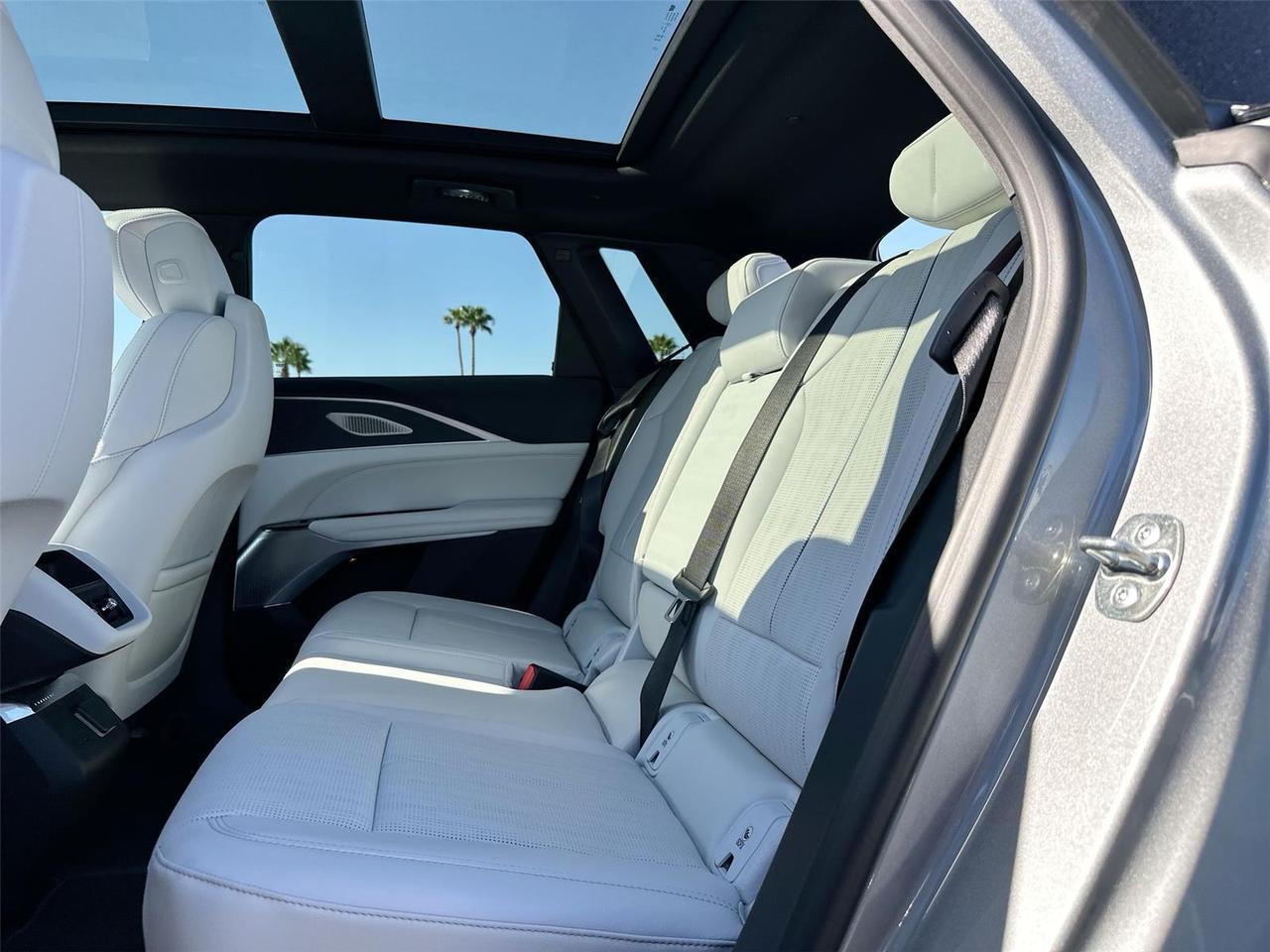 2025 Cadillac LYRIQ Sport Tucson AZ
