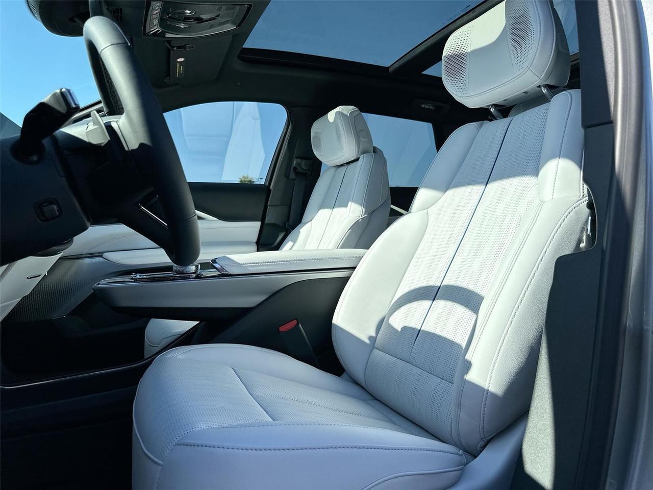 2025 Cadillac LYRIQ Sport Tucson AZ