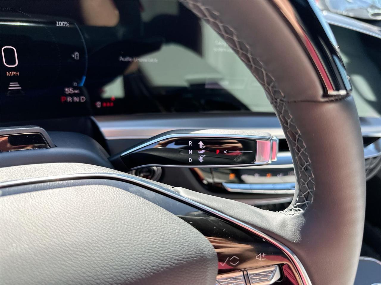 2025 Cadillac LYRIQ Sport Tucson AZ