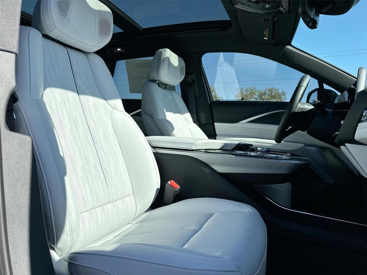 2025 Cadillac LYRIQ Sport Tucson AZ