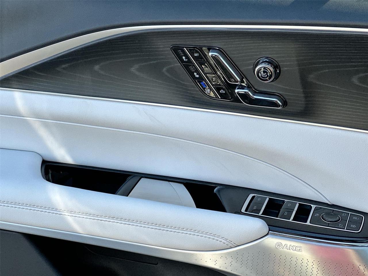 2025 Cadillac LYRIQ Sport Tucson AZ