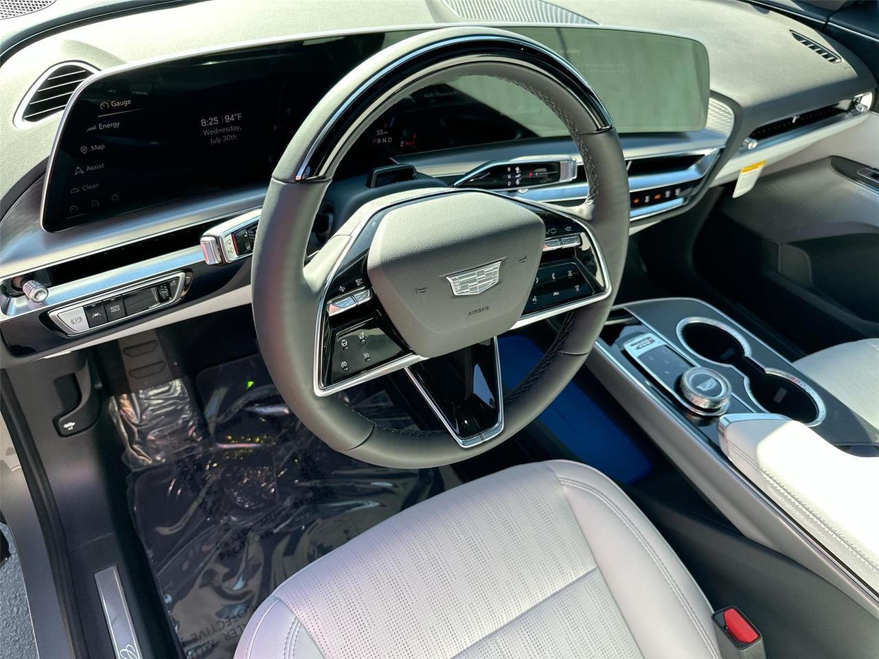 2025 Cadillac LYRIQ Sport Tucson AZ