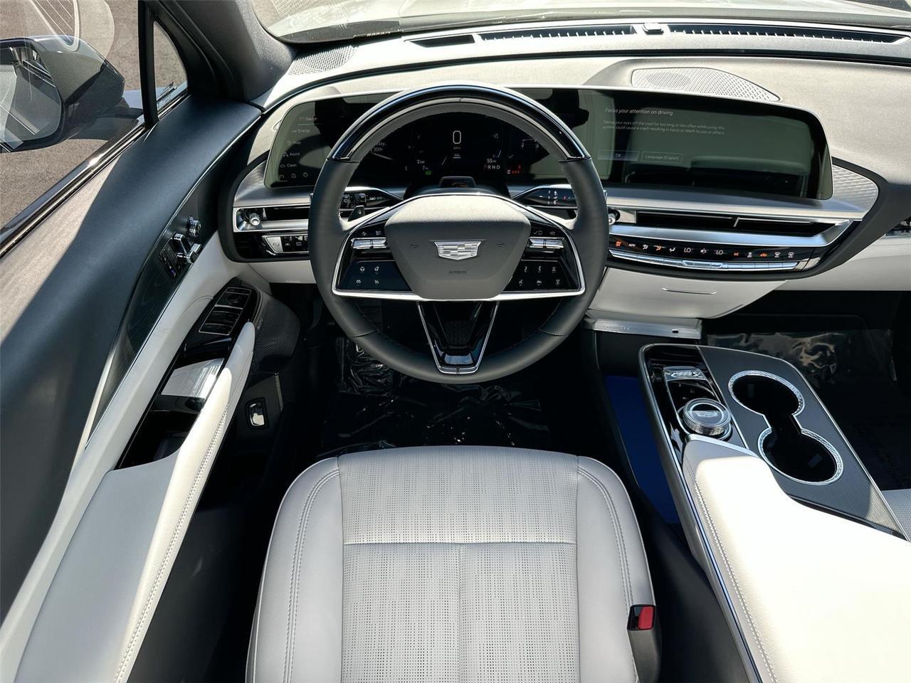 2025 Cadillac LYRIQ Sport Tucson AZ