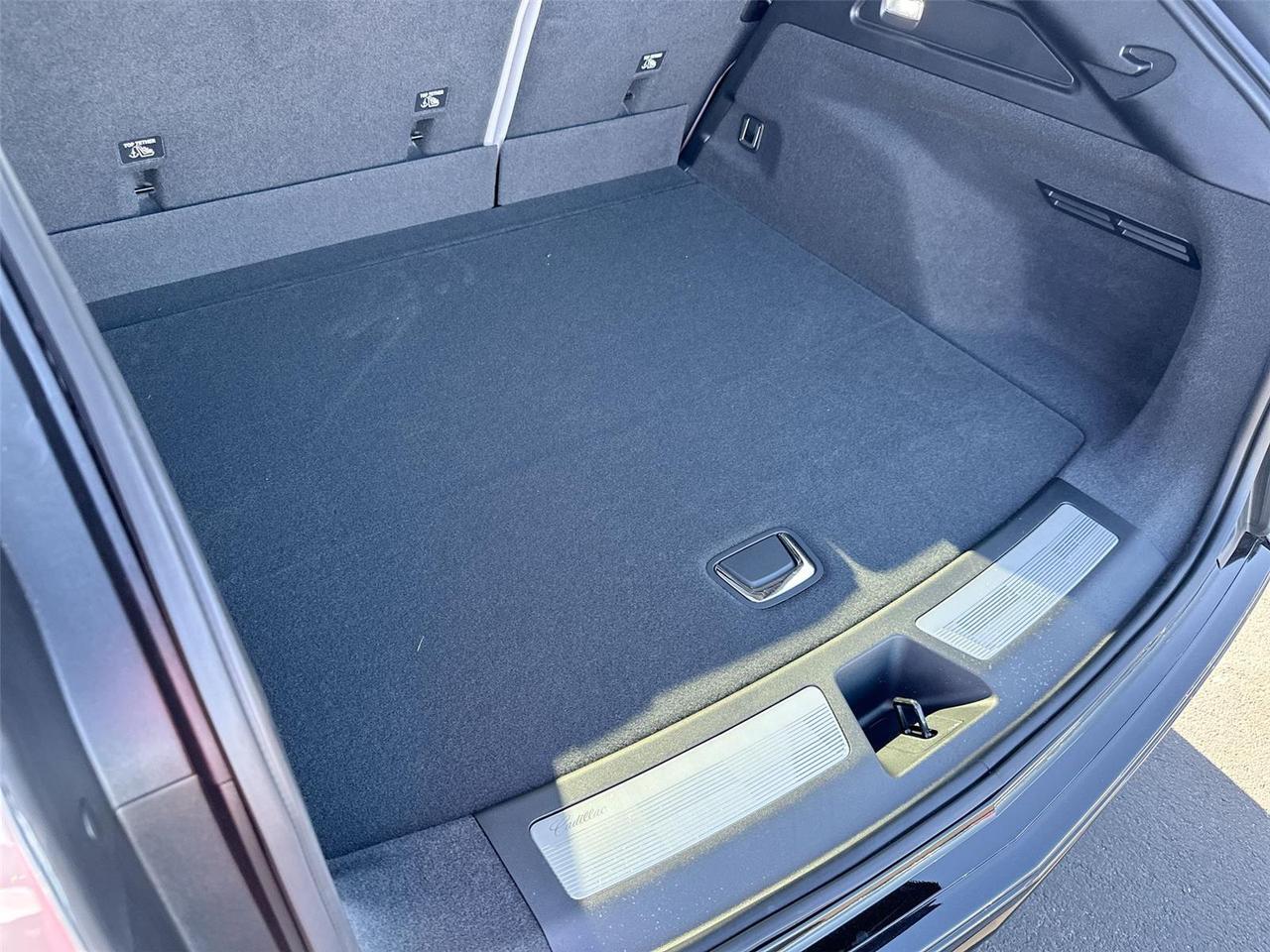 2025 Cadillac LYRIQ Sport Tucson AZ