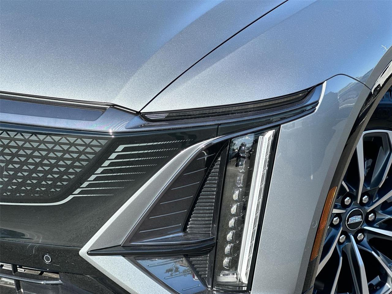 2025 Cadillac LYRIQ Sport Tucson AZ