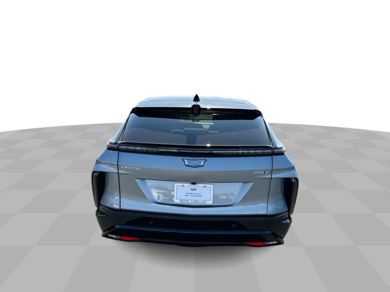 2025 Cadillac LYRIQ Sport Tucson AZ