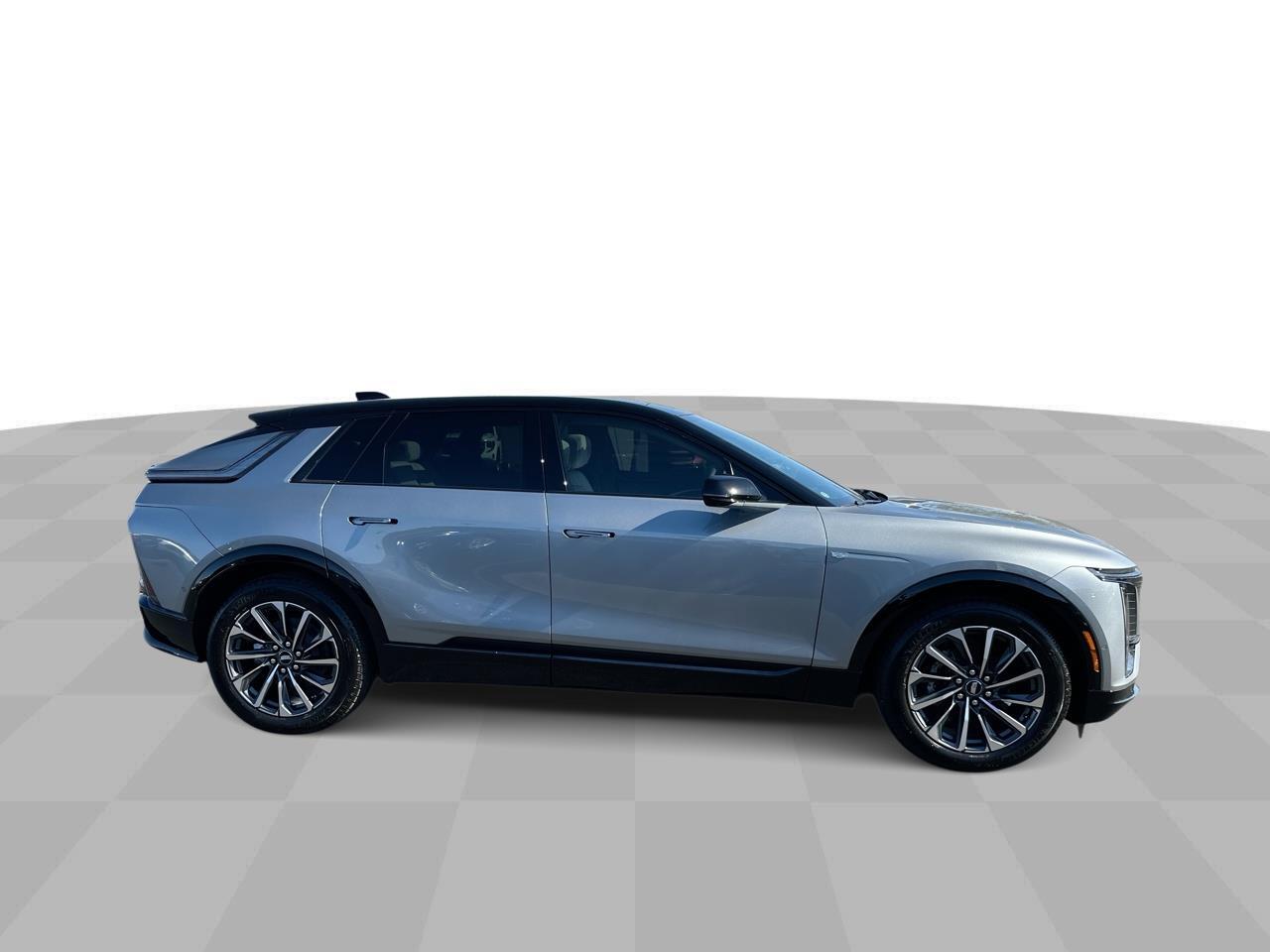 2025 Cadillac LYRIQ Sport Tucson AZ