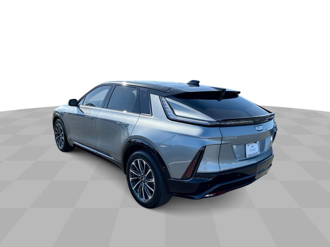2025 Cadillac LYRIQ Sport Tucson AZ