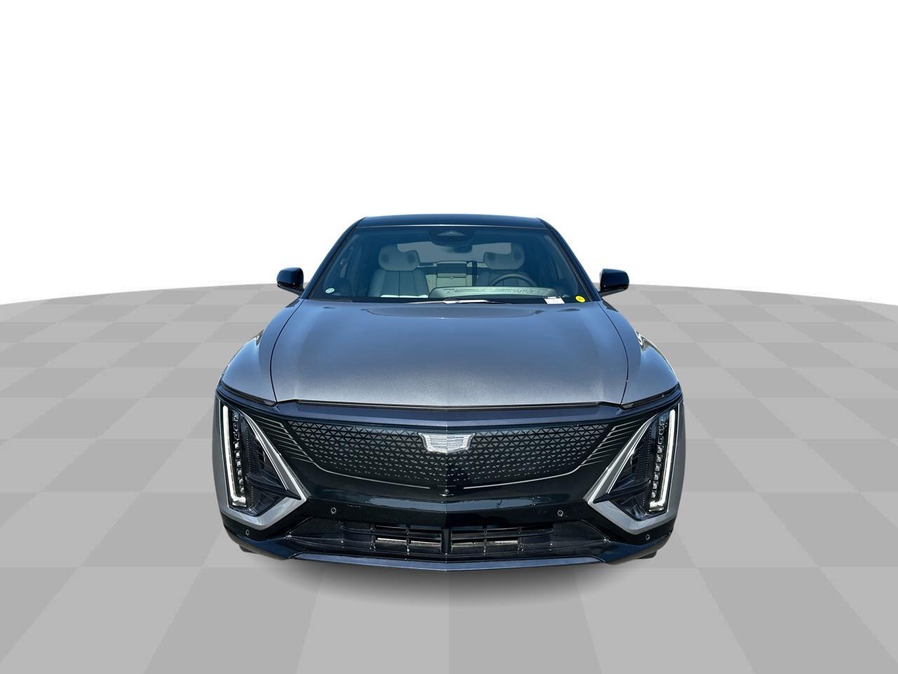 2025 Cadillac LYRIQ Sport Tucson AZ