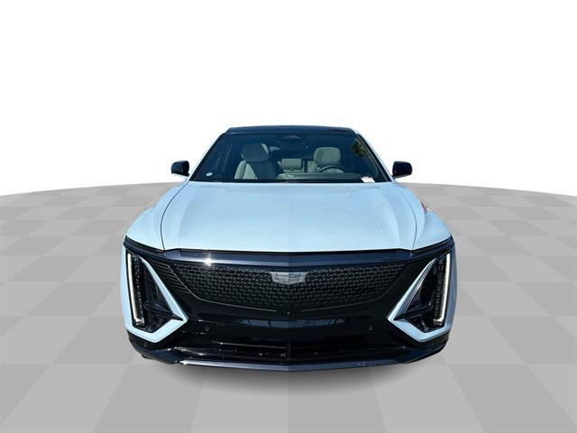 2025 Cadillac LYRIQ Sport w/1SF Tucson AZ