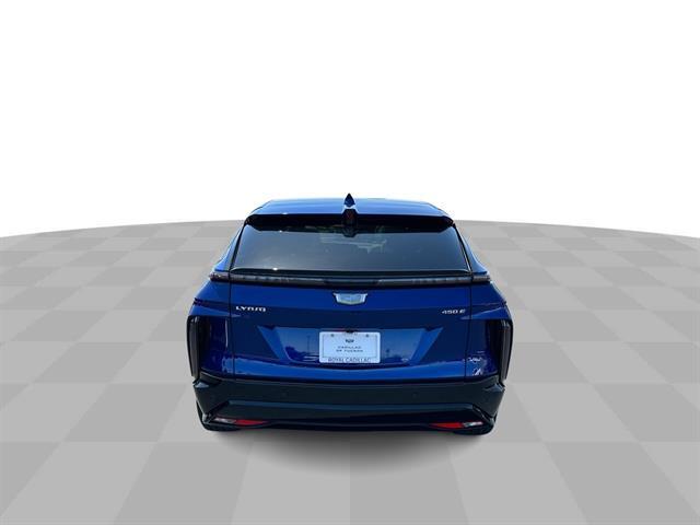 2025 Cadillac LYRIQ Sport w/1SF Tucson AZ