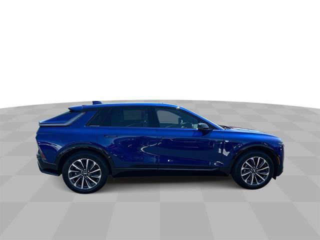 2025 Cadillac LYRIQ Sport w/1SF Tucson AZ