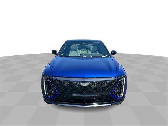 2025 Cadillac LYRIQ Sport w/1SF Tucson AZ