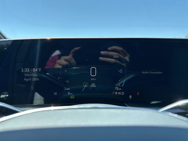 2025 Cadillac LYRIQ Sport w/1SF Tucson AZ