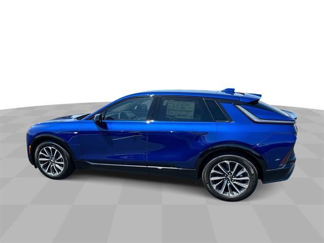 2025 Cadillac LYRIQ Sport w/1SF Tucson AZ