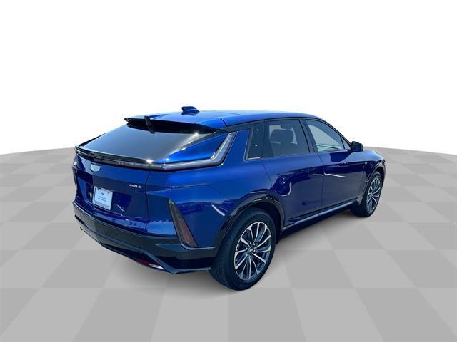 2025 Cadillac LYRIQ Sport w/1SF Tucson AZ