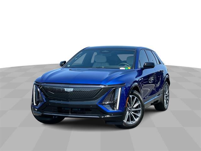 2025 Cadillac LYRIQ Sport w/1SF Tucson AZ