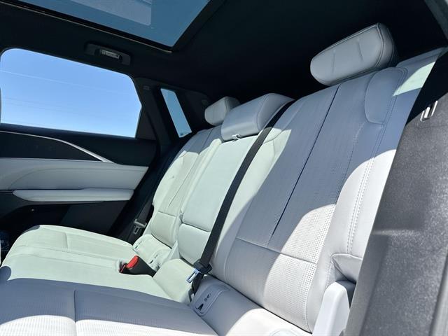 2025 Cadillac LYRIQ Sport w/1SF Tucson AZ