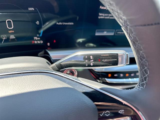 2025 Cadillac LYRIQ Sport w/1SF Tucson AZ