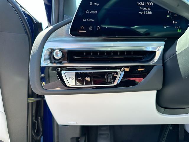 2025 Cadillac LYRIQ Sport w/1SF Tucson AZ