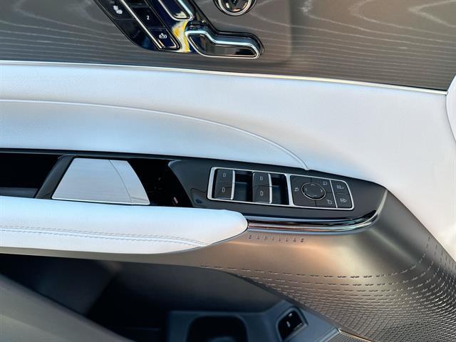 2025 Cadillac LYRIQ Sport w/1SF Tucson AZ