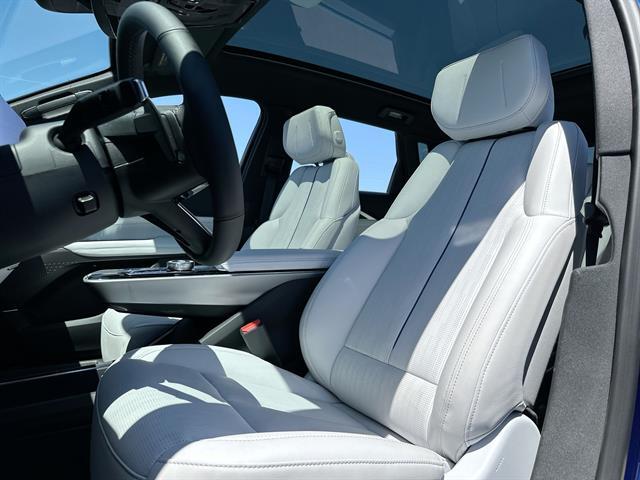 2025 Cadillac LYRIQ Sport w/1SF Tucson AZ
