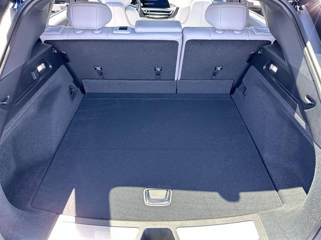 2025 Cadillac LYRIQ Sport w/1SF Tucson AZ