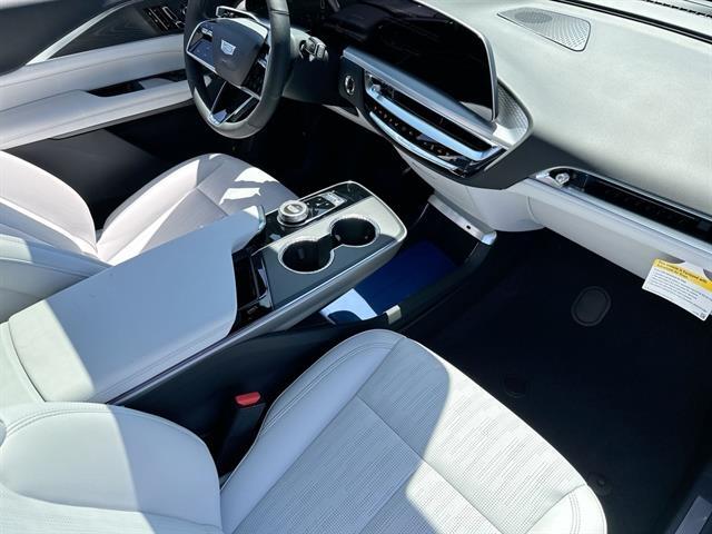 2025 Cadillac LYRIQ Sport w/1SF Tucson AZ