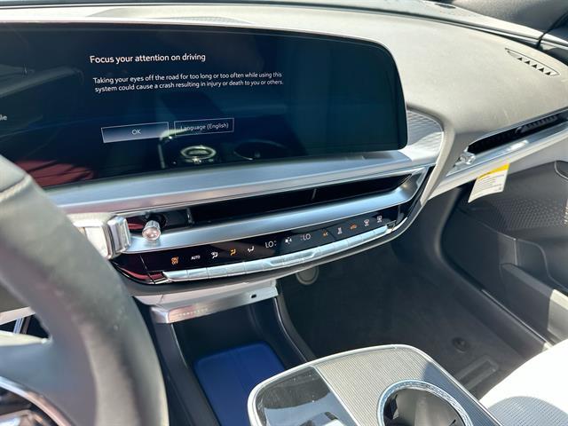 2025 Cadillac LYRIQ Sport w/1SF Tucson AZ