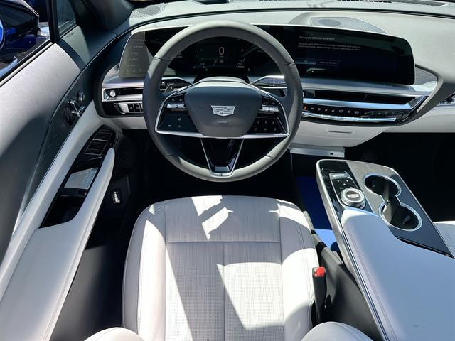 2025 Cadillac LYRIQ Sport w/1SF Tucson AZ
