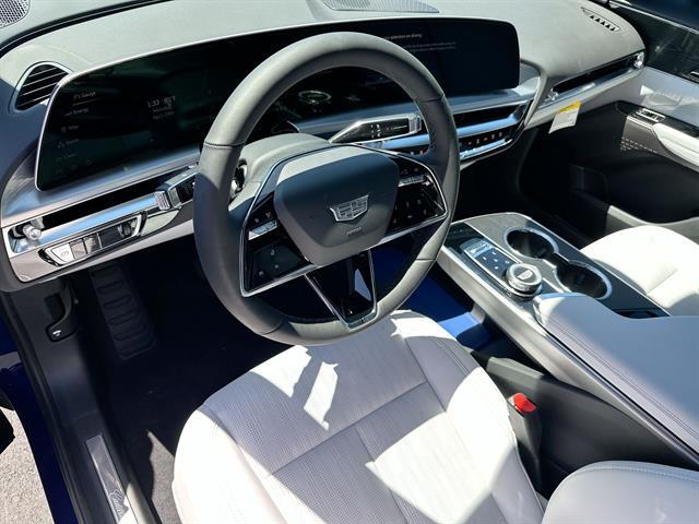 2025 Cadillac LYRIQ Sport w/1SF Tucson AZ
